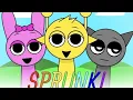 Download Lagu Sprunki Song Animasi Musik Video...!!!