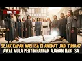 Download Lagu VIRAL‼️Awal Mula Muncul Kekristenan