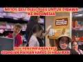 Download Lagu NYICIL BELI OLEH OLEH UNTUK DIBAWA KE INDONESIA