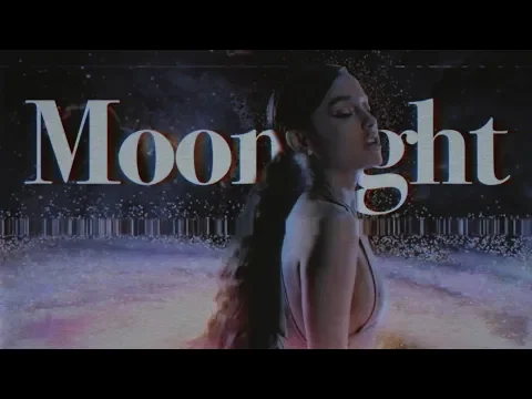 Download MP3 Ariana Grande - Cahaya Bulan (Selingan)