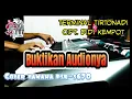 Lagu TARIK SISSS TERMINAL TIRTONADI DIDI KEMPOT -COVER YAMAHA AUDIO GLERR