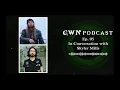 Ep. 05 - In Conversation with Skyler Mills (W.M.D, Ravenous EH, & The Outlaws of Ravenhurst)