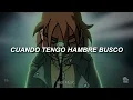 Metal Family - Smell Like Cherry // Letra (Sub Español)