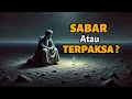 Download Lagu Selama Ini Kamu Cuma Diam ! Tapi Apa Itu Sabar, Atau Sekadar Bertahan?