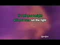 Amanda - Boston | Karaoke Version | KaraFun