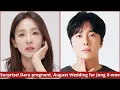 Download Lagu All of Korea Stunned: Dara's Unexpected Pregnancy Forces Jung Il‑woo Into a Sudden August Wedding!