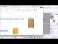 Rhino 2 Dresser - Offset Fillet Boolean Difference