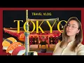 Download Lagu Discovering Tokyo! #vlog #travel