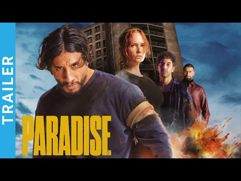 Paradise | Trailer