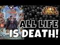 INSANE STAT INCREASE WITH ENGRAVING AFK ARENA