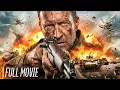 Lagu Surrounded by the Enemy. Fighting to the Last Round | Battle Force | Action War Movie