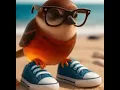 Download Lagu kiwi kiwi kiwi #memes #funny #cute #brainrot