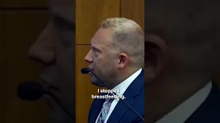 This was a very difficult part of the trial Lindsay was really struggling and resented her kids