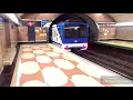 Download Lagu Cruces en el Metro de Madrid