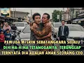 Lagu VIRAL !! PEMUDA MISKIN SEBATANGKARA SELALU DIHINA TETANGGANYA SEMUA TERDIAM SAAT  TAHU DIA ANAK CEO