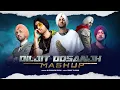 Download Lagu Diljit Dosanjh Mashup | DJ Shadow Dubai | G.O.A.T | Biggest Hits | 2020 | Punjabi Tracks