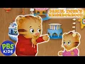 Daniel Tiger s Neighborhood Chime Time with the Tiger Family PBS KIDS