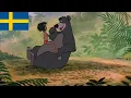 Download Lagu Djungelboken (1967) - Mowgli, Baloo och Bagheera [Svenska]