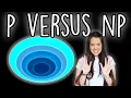 P vs NP - The Biggest Unsolved Problem in Computer Science