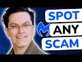 3 Scam Signs From a Malwarebytes Expert