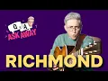 Richmond Asks a Lesbian Kristin Key Q A from Richmond Funnybone