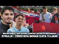 Download Lagu Struijk: Tijjani Benar, Indonesia Se-spesial Itu, Miliano Kaget Digeruduk Ultras” Dalinga Beri Pesan