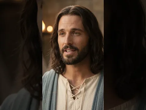 They Poured Water… Then Jesus Did THIS ✝️🍷