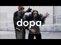 MOGUAI & Luciana - Faith