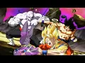 Download Lagu Goku and Frieza vs Jiren but with HERO by Flow.