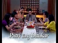 Lagu Prabu meminta Surti untuk membungkuskan buah dan roti | PUTRI YANG DITUKAR Eps 29 30 PART 4