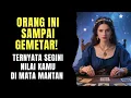 Lagu TAROT 💗 TERNYATA SEGINI NILAI KAMU DI MATA MANTAN, DIA SAMPAI GEMETAR! #tarot #generalreading