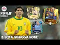 Download Lagu COMEBACK FIFA BANYAK PEMAIN BINTANG BARU! FIFA Mobile