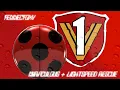 Download Lagu Lightspeed Rescue Opening but's it Miraculous Ladybug || FennecFoxy ||