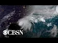 NOAA predicts above-average 2021 Atlantic hurricane season