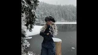 Katya Lel My Marmalade Slowed 