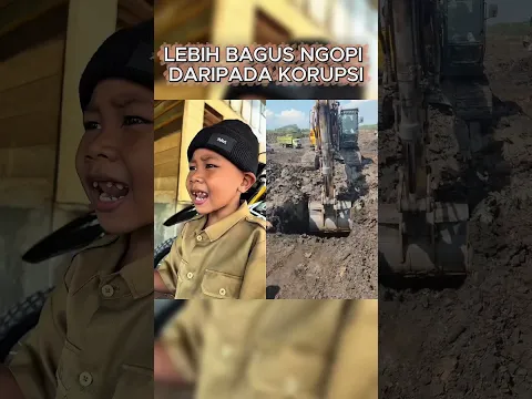 ADA PAK GEUCIK YANG BAYARIN