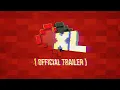 Lagu MINECRAFT: SATU NYAWA SEASON XL - THE UNFORTUNATES REVEAL | Official Trailer