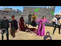 Download Lagu The destruction of Zahra's hut by the forest officer; Zahra's relocation and a difficult challenge