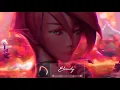 ODESZA - Falls (The Glitch Mob Remix)
