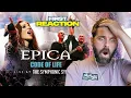 Lagu EPICA - Code of Life (Live At The Symphonic Synergy)- WOW