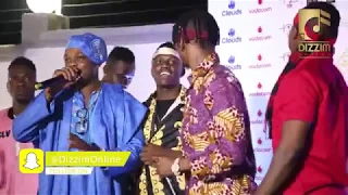bright jela yinga media
