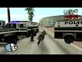 Lagu Starter Save part 43 - Chain Game Emmet - GTA San Andreas