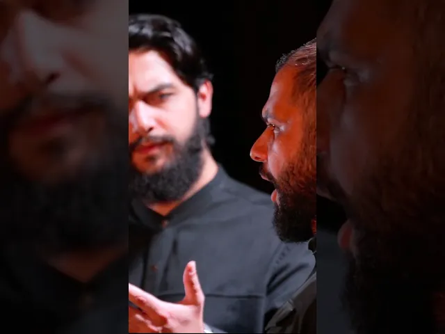 ⁣يا قاهر العدو | #حسين_خير_الدين و #حسين_عجمي | #سماوات #اكسبلور #لبنان