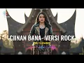 Lagu Ciinan Bana (Rock Version) Lirik - Fauzana | Cover by Aini