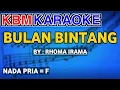 Lagu KARAOKE DANGDUT BULAN BINTANG KARAOKE RHOMA IRAMA (Tanpa Vocal)