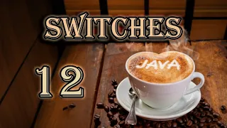 Switch - Java Tutorial