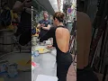 Download Lagu Puy Roti Lady | Pancake Lady Bangkok ! Thai Street Food