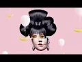 Download Lagu NETTA - Nana Banana (Roberto Ferrari Met Gala Vogue Mix)