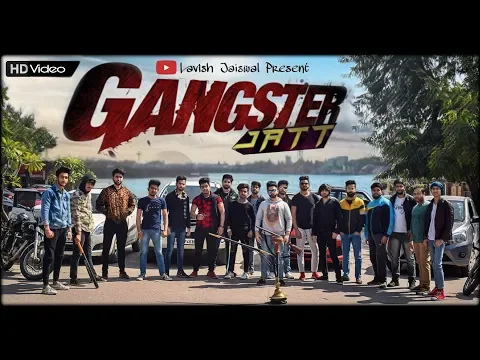 Download MP3 Gangster Jatt (Cover Song ): Sidhu Moosewala ft BYG BYRD | Latest Punjabi Song | 2019