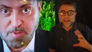 نسخة من اعتذار يوسف قبلاوي بعد  القطيع    ماذا قال للسوريين  دندنها